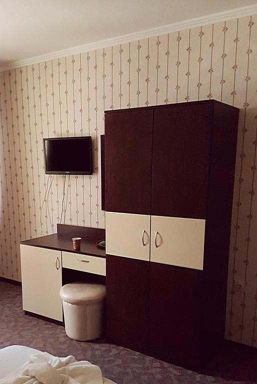 Guest House Saint Apostol Nesebar Exterior photo