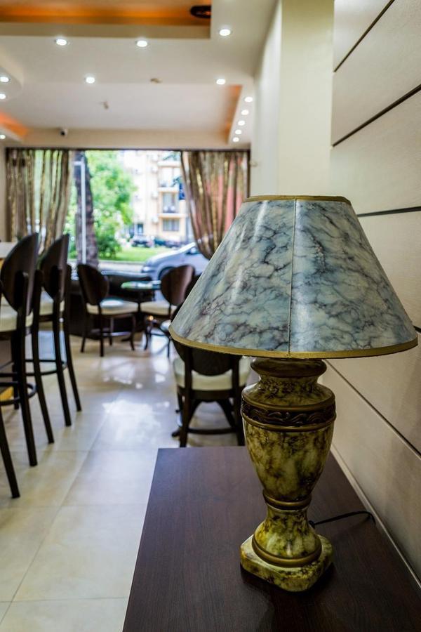 Guest House Saint Apostol Nesebar Exterior photo