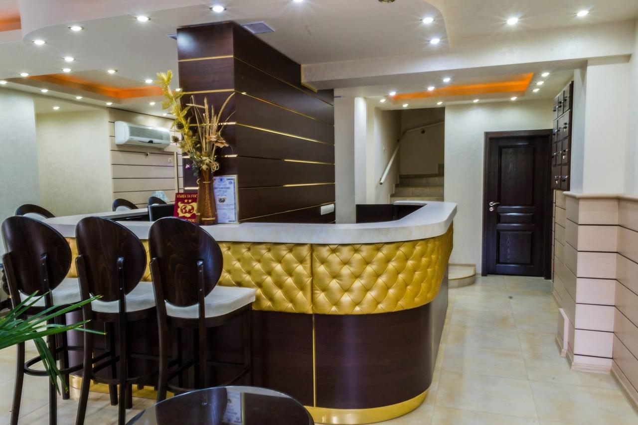 Guest House Saint Apostol Nesebar Exterior photo
