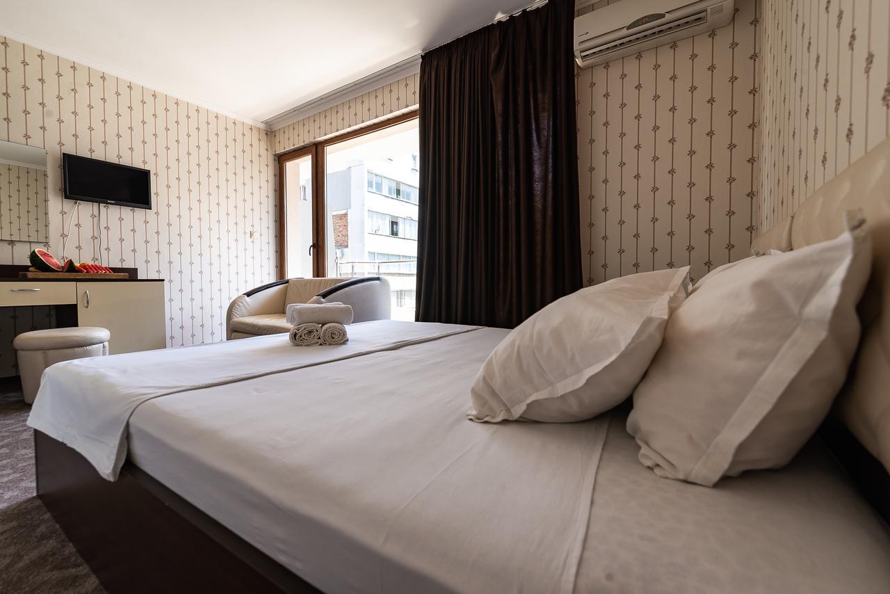 Guest House Saint Apostol Nesebar Exterior photo