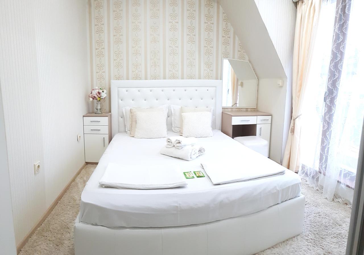 Guest House Saint Apostol Nesebar Exterior photo