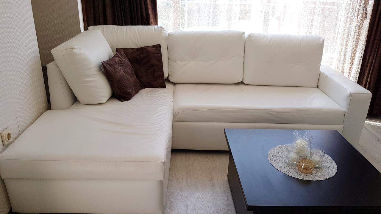 Guest House Saint Apostol Nesebar Exterior photo