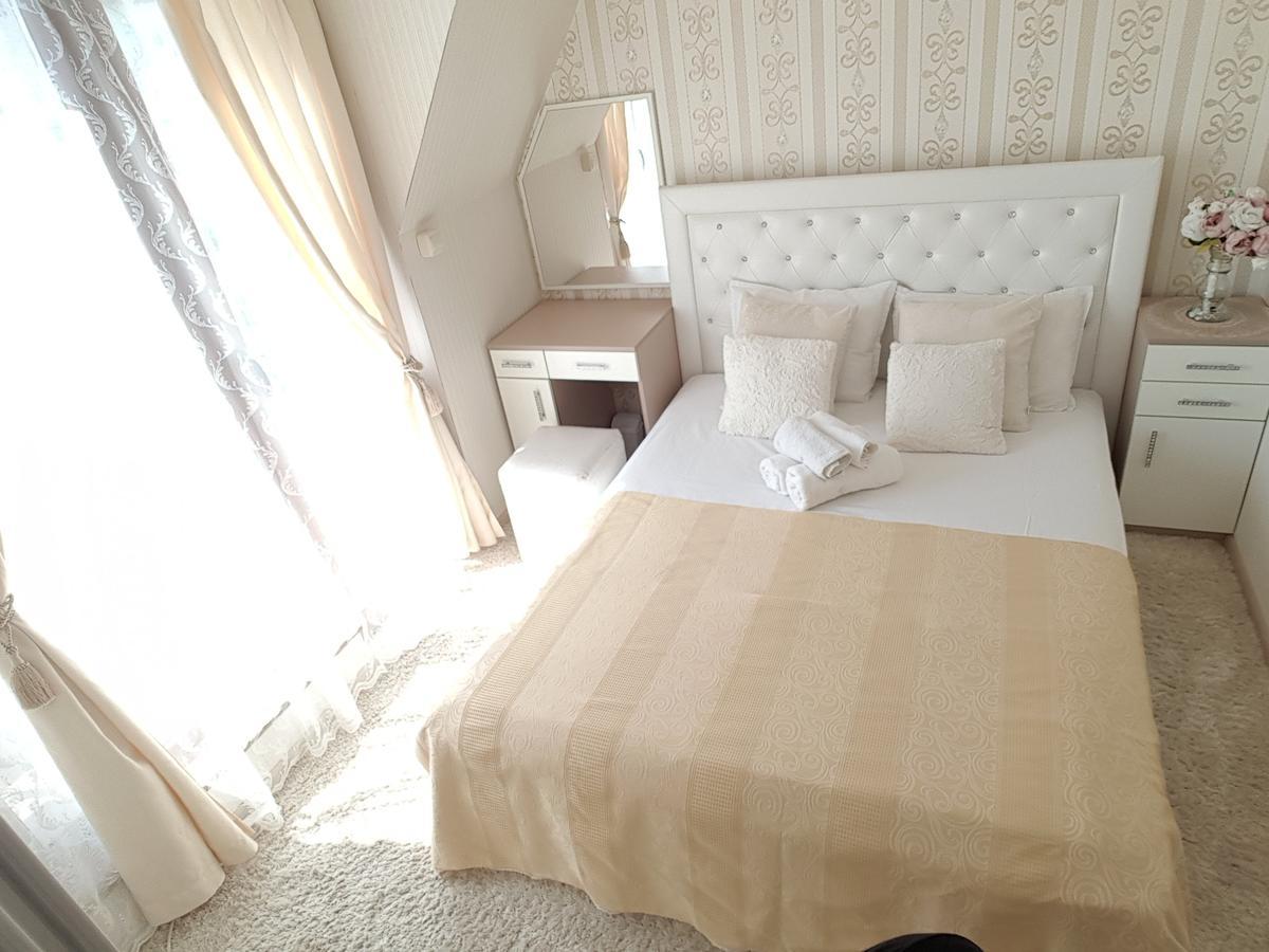 Guest House Saint Apostol Nesebar Exterior photo